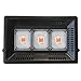 Produktbild BIN-grow light 150W LED-Anlage wachsen hell, geführt wachsen Lichter volles Spektrum für Indoor/Outdoor-Anlage, natürliche Wärmeableitung ohne Lärm wasserdicht (Size : 220V-EU-plug)
