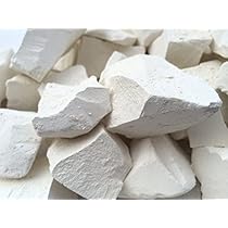 NATURENEST Pure and Natural Multani Mitti Stone (2 Kg