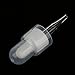 2pcs 35ml Empty Dropper Bottleswith Pipette Essentials Oil Sample Bottles