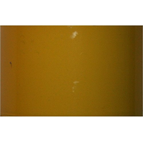 John Deer Gelb ab 1987, Sprühlack, Baumaschinenlack, Lackspray, 400 ml Sprühdose