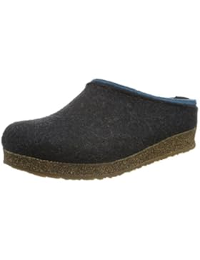 Haflinger Unisex-Erwachsene Kris Pantoffeln
