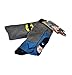 Produktbild DC 80 A241 Herren-Socken Batman, Größe 40-45, 2 Stück