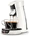 Produktbild Senseo Viva Café hd7829/09 freistehend vollautomatisch Maschine in Kaffee Kapseln 0.9L 6Tassen wei– Kaffeemaschine (freistehend, Maschine in Kaffee Kapseln, 0,9 l, Dosis von Kaffee, 1450 W, Weiß)