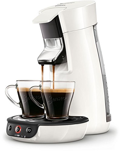Pod coffee machine 