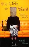 Cover zum Buch Why Girls Are Weird