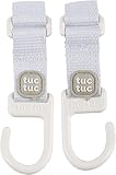 Práctico Tuc Tuc 08708AA - Colgadores bolsa Maternidad Easy Fixer