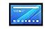 Price comparison product image Lenovo TAB 4 10 TB-X304L 4G 16GB ZA2K0020DE Qualcomm 2048 MB Android