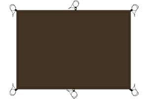 Top Lander Waterproof Ground Sheets Multifunction Tent Carpet Ultralight Tent Footprint for Camping Tarp Awning Bivvy Survival