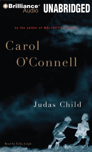 Download Judas Child