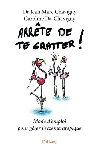 Download Arrête de te gratter Download Arrête de te gratter