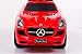 RIDE-ON PUSH ALONG CAR VEHICLE BABY TODDLER WALKER MERCEDES BENZ KP0231R
