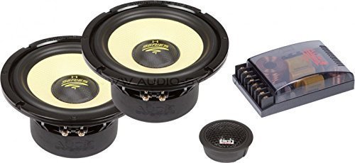 Preisvergleich Produktbild Audio System Helon 165-4