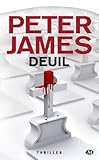 Peter James, Tome : Deuil