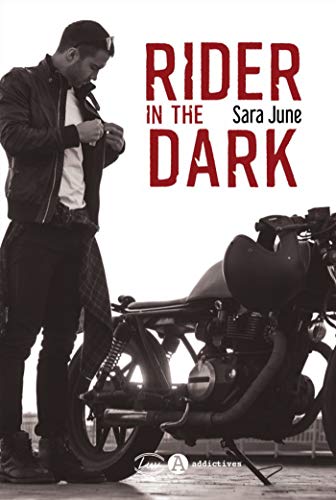 Ebooks ipod touch téléchargement Rider in the dark by author MOBI 2371262722