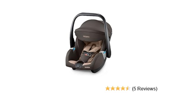 recaro guardia performance