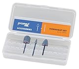 Zum Beseitigen intensiver Hornhaut und Schwielen an Händen und Füßen.