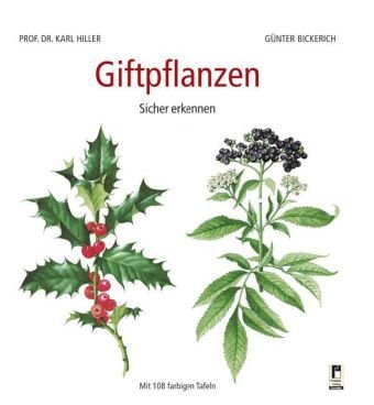 Download Giftpflanzen: Sicher erkennen Download Giftpflanzen: Sicher erkennen