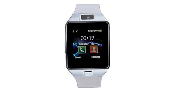 lx7 smartwatch