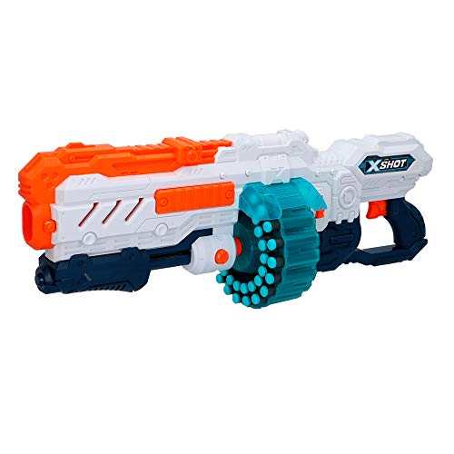 X-Shot - Rifle Turbo Advance X-Shot Excel (46269)
