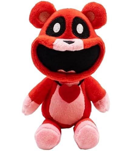 Figurine Poppy Playtime peluche DogDay