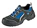 Produktbild GÖHREN HALBSCHUHE LUCKY LINE GRAU/BLAU EN ISO 20345 S1 Gr. - 47 - 31161