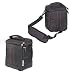 Produktbild Navitech schwarz Schützender tragbarer Projektor Tragetasche und Reisetasche für die Optoma ML330