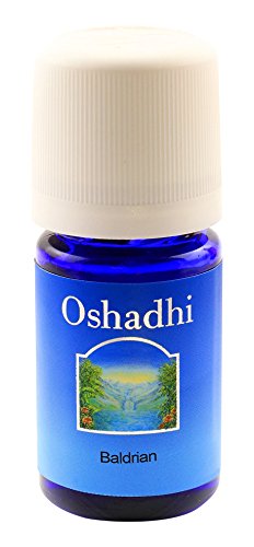 Baldrian, ätherisches Öl