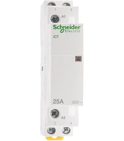 Auxiliaire De Commande Centralisée + Signalisation - 24...240 VCA