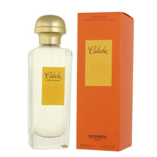 Preisvergleich Produktbild Hermès Caleche Deodorant im Glas 100 ml (woman)