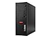 Produktbild Lenovo ThinkCentre M710e SFF i5-7400 8GB SSD 256GB W10P