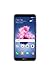 Price comparison product image Huawei P Smart 5.65-Inch 3 GB 13 MP UK SIM-Free Smartphone - Black