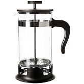 IKEA UPPHETTA - Kahve / &Ccedil;ay Cam Ede 1L