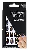 Elegant Touch Trend Nails, Supernova