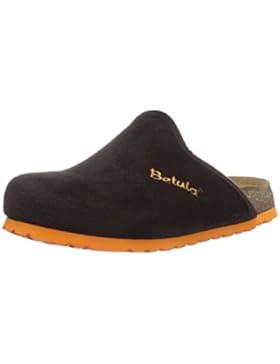 Betula House Unisex-Erwachsene Clogs