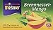 Produktbild Meßmer Brennnessel-Mango, 20 Beutel, 10er Pack (10 x 35 g)