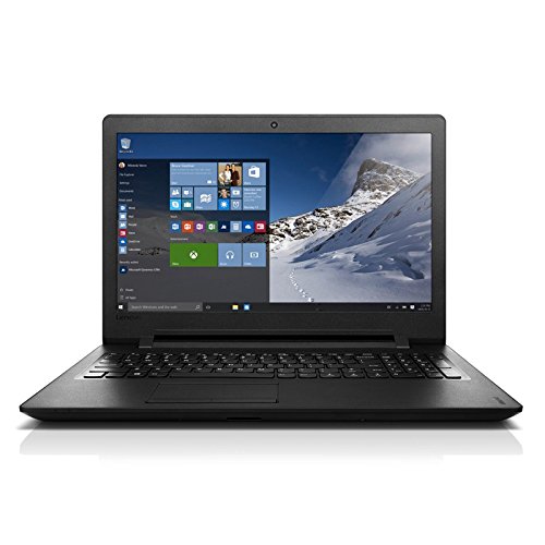 Lenovo Ideapad 110 - 80T700G4UK - 15 6-Inch Laptop Intel Pentium N3710 1 6GHz 2 56GHz Turbo Quad Core Processor 4GB RAM 1TB HDD Windows 10 reviews Lenovo Ideapad 110 - 80T700G4UK - 15 6-Inch Laptop Intel Pentium N3710 1 6GHz 2 56GHz Turbo Quad Core Processor 4GB RAM 1TB HDD Windows 10