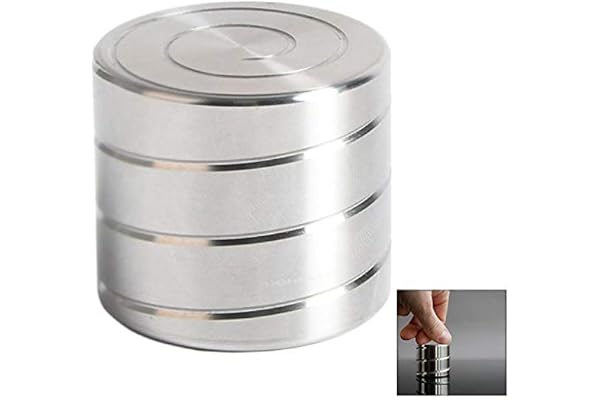 iwobi Kinetic Desk Toy,Jouet de Bureau Cinétique Parfait Réducteur de Stress