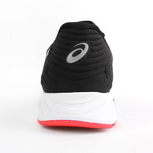 Asics fuzeX Black Black Diva Pink 39.5 - 4