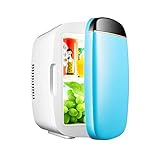 ★ Caja fría de doble voltaje: 2 voltajes, 12V DC / 220V AC, no solo para automóviles, sino también para uso doméstico. No solo puede disfrutar de una bebida refrescante en casa, sino que también puede disfrutar de una bebida refrescante en el automóvil.