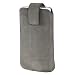 Produktbild Hama Handy-Sleeve "Chic Case" Gr.M , Grau
