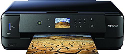Epson Expression Premium XP 900 Colour Multifunctional Printer