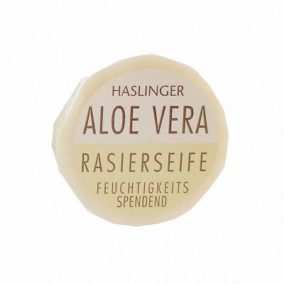 Preisvergleich Produktbild Rasierseife Aloe Vera