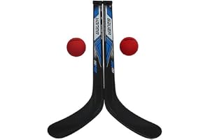 Bauer Mini Stick set