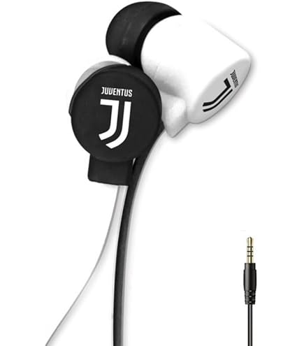 TECHMADE AC Milan Kabellose Over-Ear-Kopfhörer – Zusammenklappbar Mit Mikrofon, SD Slot & FM Radio