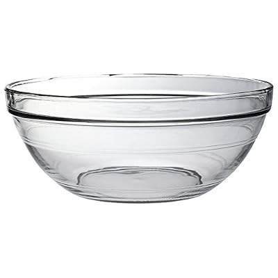 DURALEX Saladier Empilables de Lys 31 cm (vendu à l'unitaire) - sans Motif