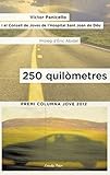  250 quilòmetres: Premi Columna Jove 2012 (Vostok)
