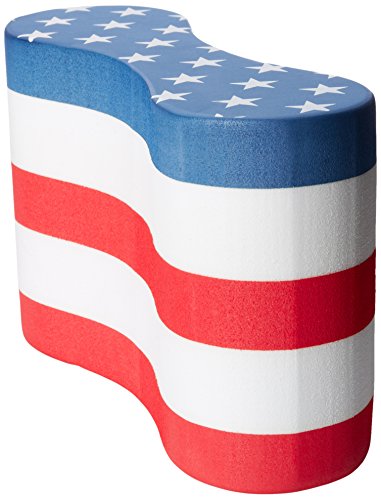 Tyr USA - Pull-buoy para ejercicios acuáticos