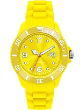 GWELL Unisex Armbanduhren Analog Quarz Wasserdicht Fashion Damen Herren Kinder Jungendliche Uhren Outdoor Sportuhr...