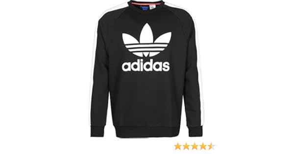 adidas berlin logo 3 streifen sweatshirt