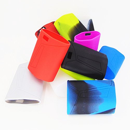 Silikon Schutzhülle Tasche für Smok GX350 Box Mod Kit - 3